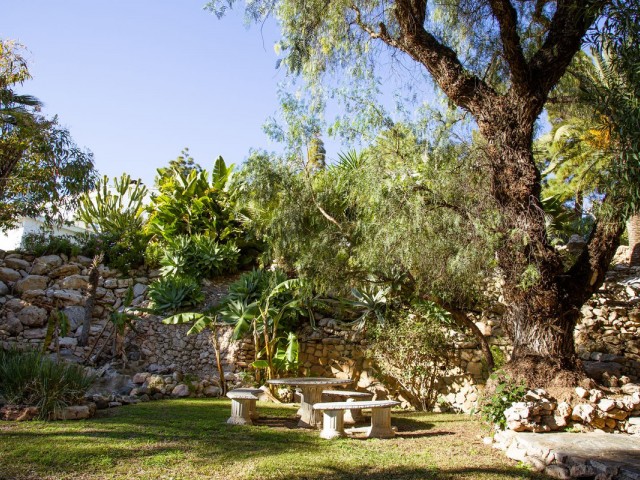 7 Schlafzimmer Villa in Hacienda Las Chapas