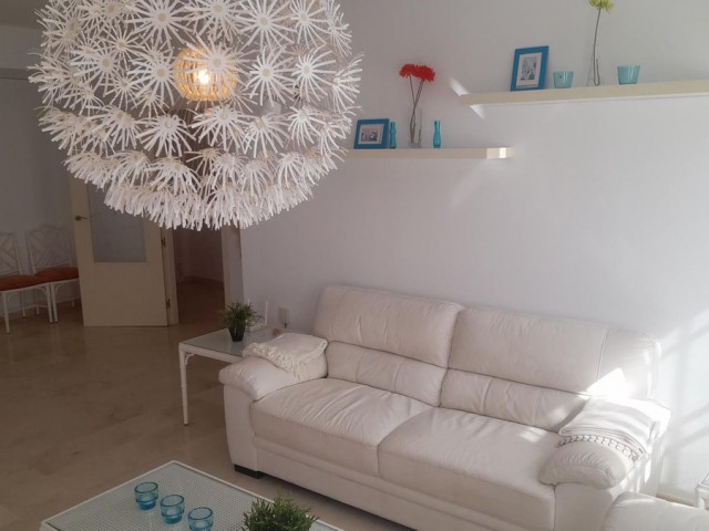 Apartment, El Faro, R4297267
