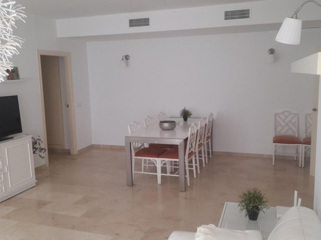 Appartement, El Faro, R4297267