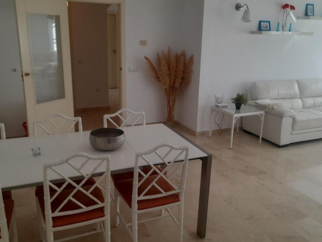3 Bedrooms Apartment in El Faro
