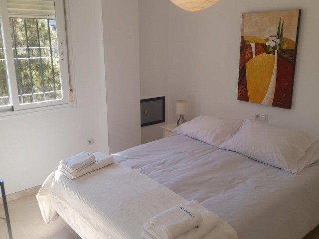 3 Slaapkamer Appartement in El Faro