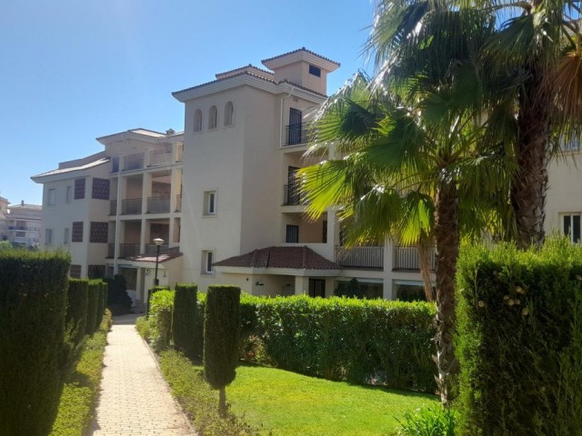 Apartamento con 3 Dormitorios  en El Faro