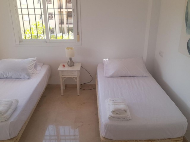 3 Slaapkamer Appartement in El Faro