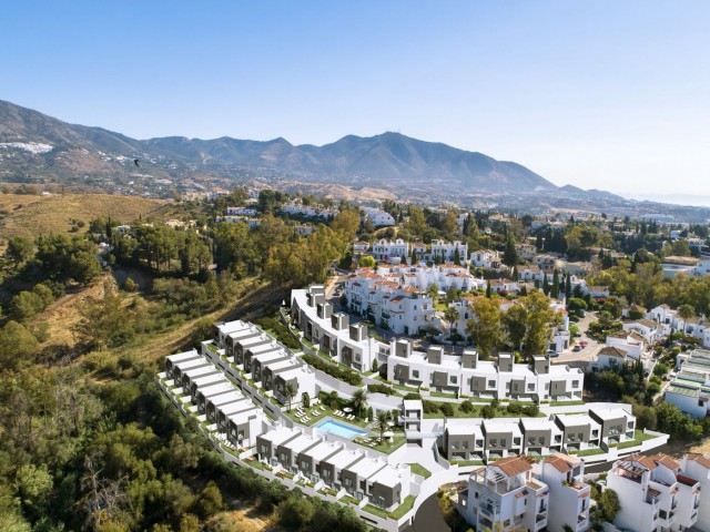  Plot in Mijas Costa