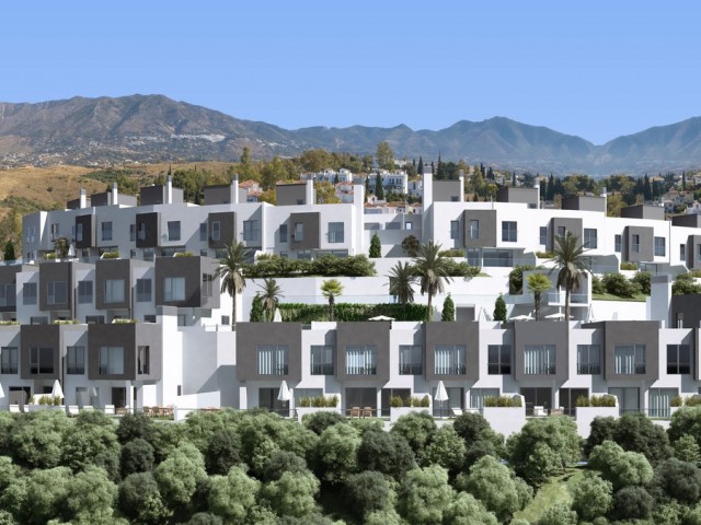  Plot in Mijas Costa