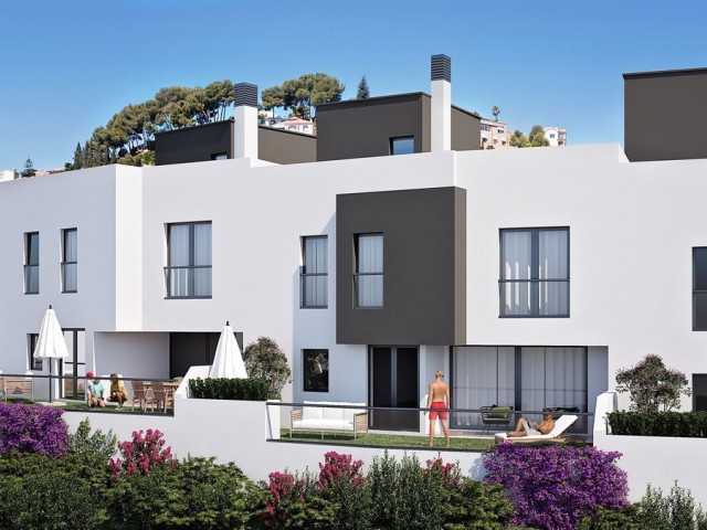  Plot in Mijas Costa