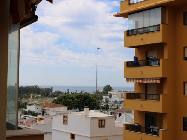Apartment, San Pedro de Alcántara, R4297612