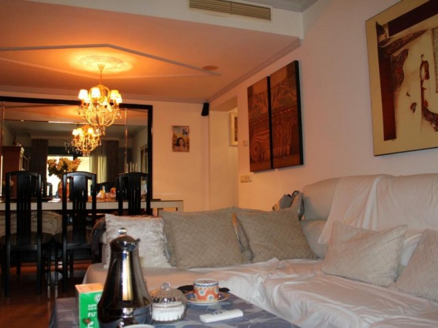 Appartement, San Pedro de Alcántara, R4297612