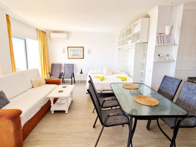 Apartment, Fuengirola, R4297711