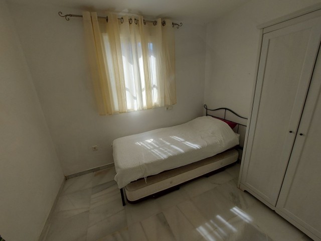 4 Schlafzimmer Apartment in La Duquesa