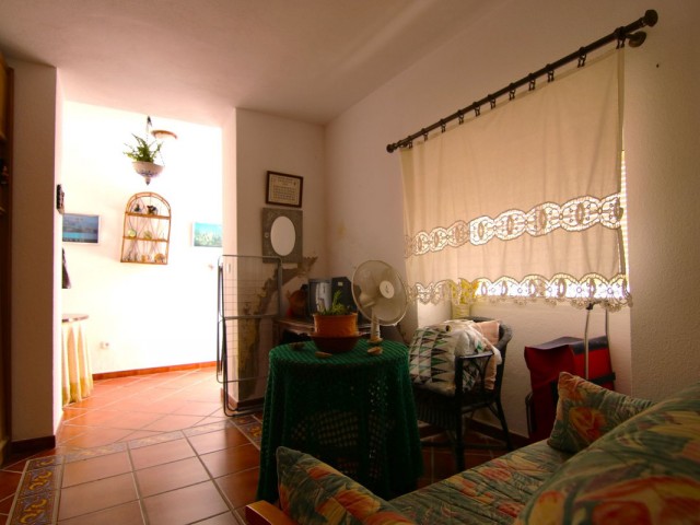 5 Slaapkamer Villa in Coín