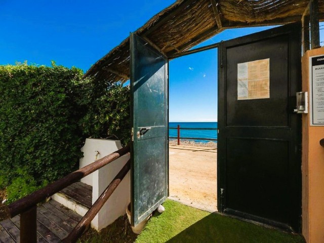 2 Bedrooms Apartment in Puerto Banús