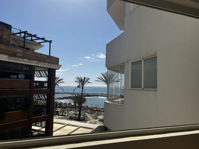 2 Bedrooms Apartment in Puerto Banús