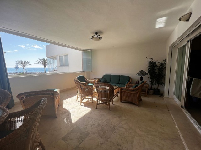 2 Bedrooms Apartment in Puerto Banús