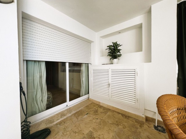 2 Bedrooms Apartment in Puerto Banús