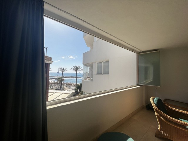 2 Bedrooms Apartment in Puerto Banús