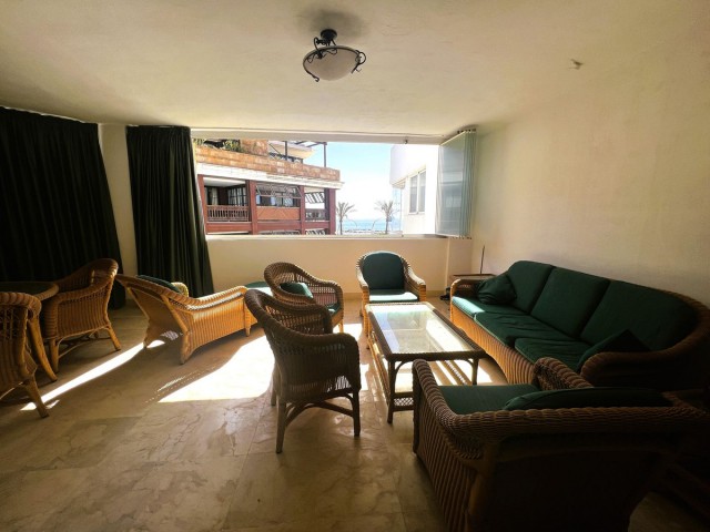 2 Bedrooms Apartment in Puerto Banús