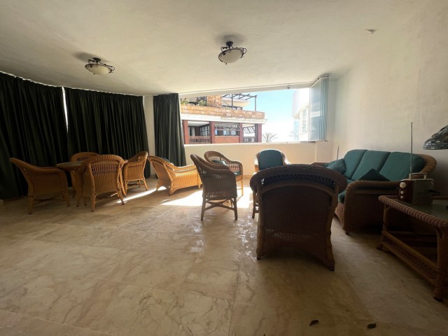 2 Bedrooms Apartment in Puerto Banús