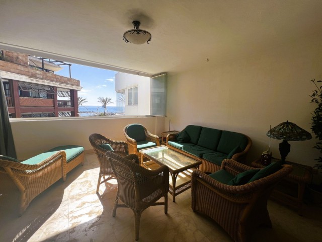 2 Bedrooms Apartment in Puerto Banús