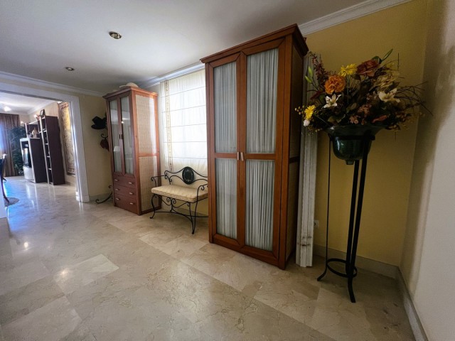 2 Bedrooms Apartment in Puerto Banús