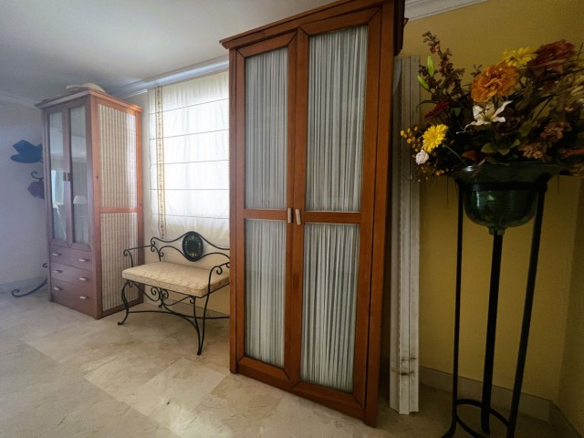 2 Bedrooms Apartment in Puerto Banús