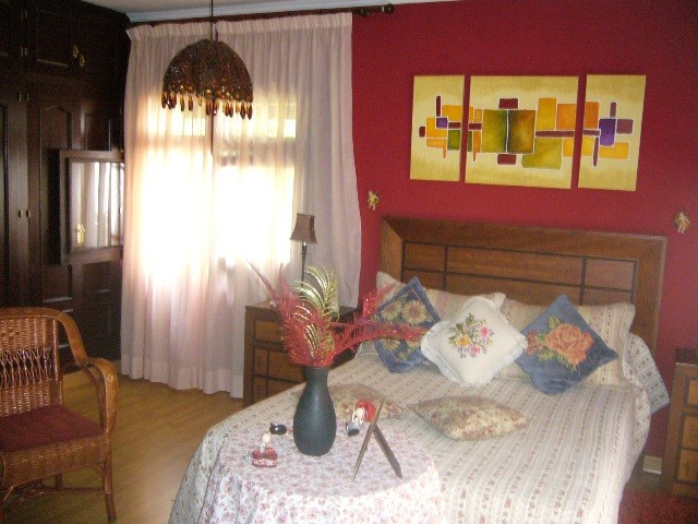 5 Schlafzimmer Villa in Marbella