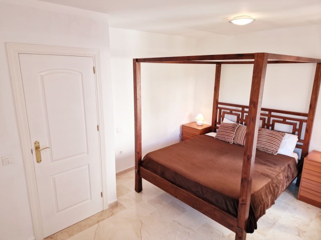 3 Schlafzimmer Reihenhaus in La Duquesa