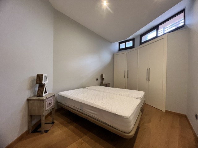 4 Slaapkamer Appartement in San Pedro de Alcántara