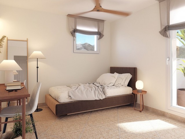 Appartement avec 2 Chambres  à Nueva Andalucía