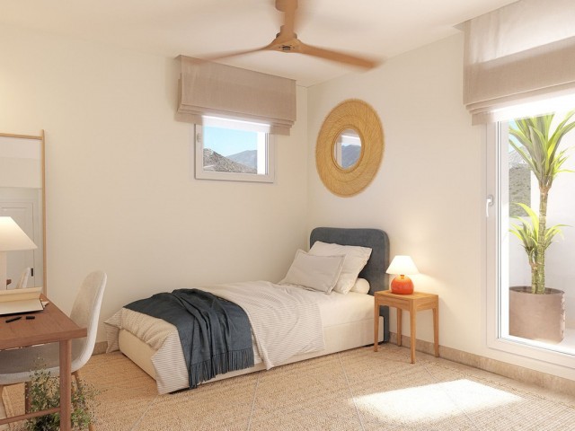Appartement avec 2 Chambres  à Nueva Andalucía