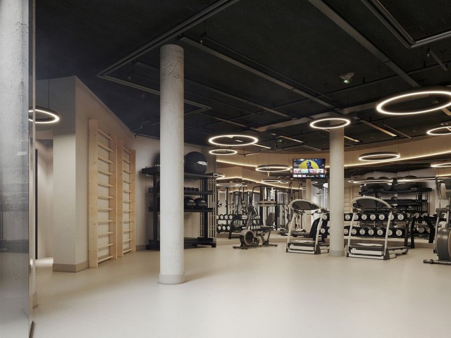 Penthouse avec 2 Chambres  à Nueva Andalucía