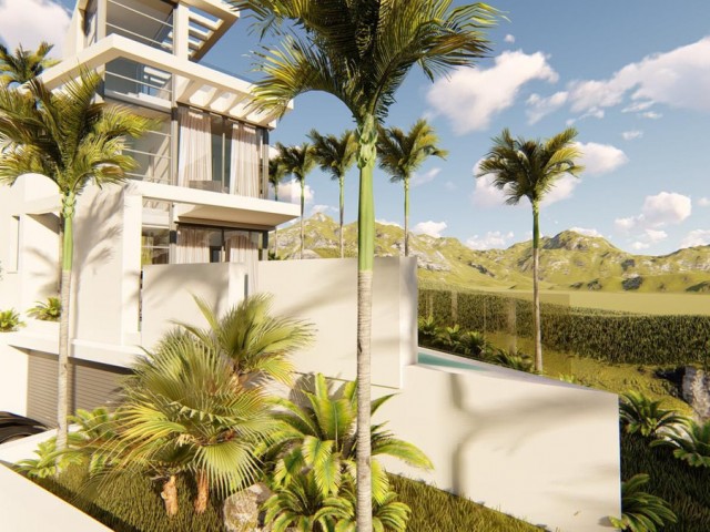 Villa, Nueva Andalucia, R4301461