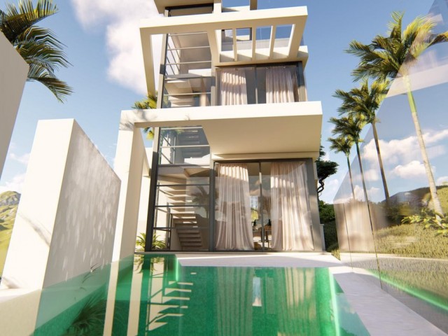 Villa, Nueva Andalucia, R4301461