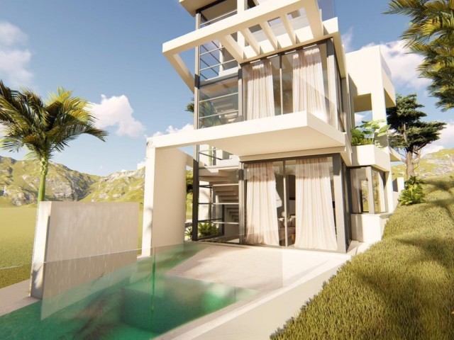 Villa, Nueva Andalucia, R4301461