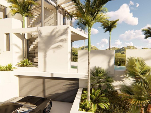 Villa, Nueva Andalucia, R4301461