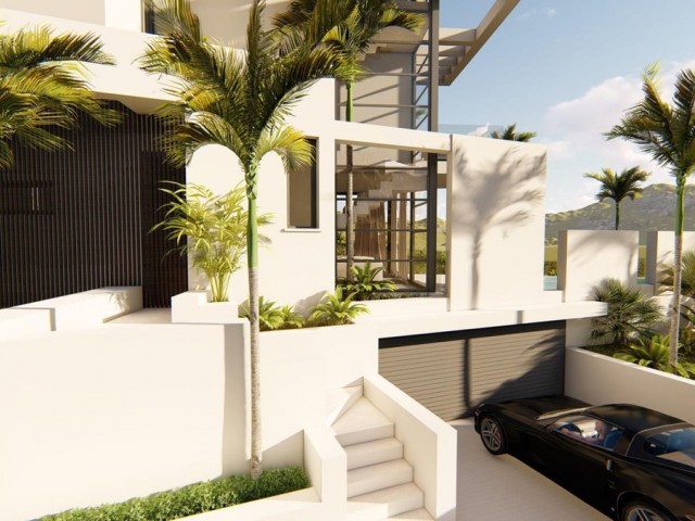 Villa, Nueva Andalucia, R4301461