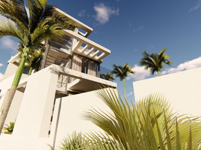 4 Slaapkamer Villa in Nueva Andalucía