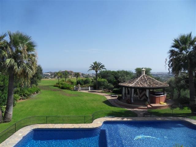 8 Sovrums Villa i La Quinta
