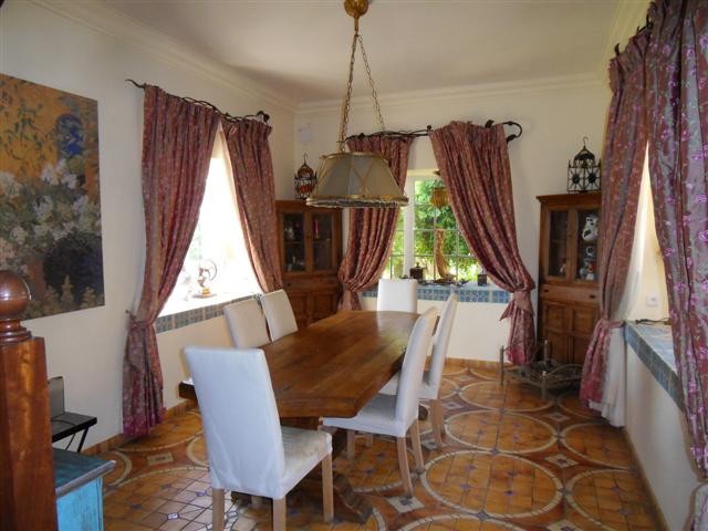 8 Sovrums Villa i La Quinta