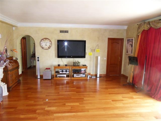 8 Sovrums Villa i La Quinta