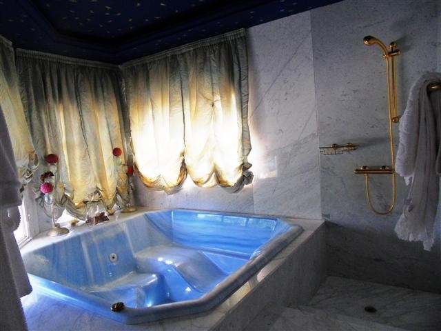 8 Sovrums Villa i La Quinta
