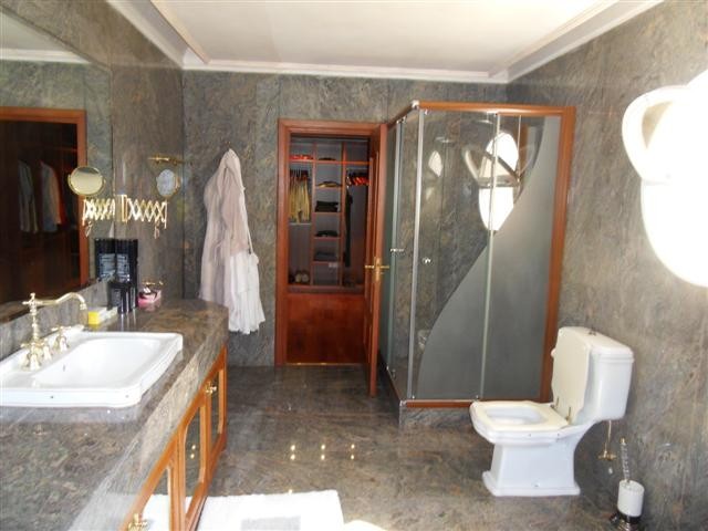 8 Sovrums Villa i La Quinta