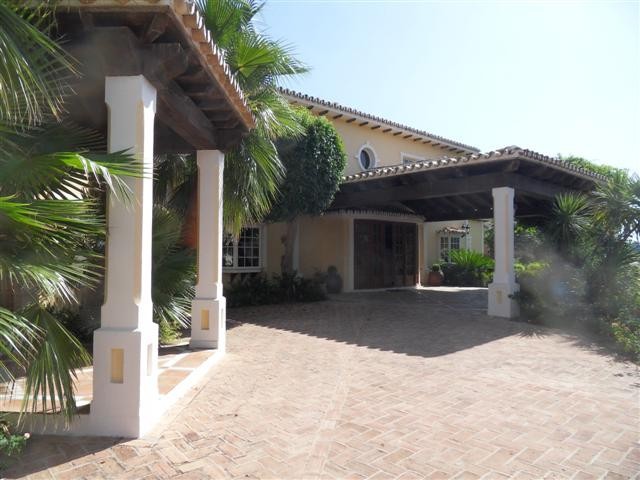 8 Sovrums Villa i La Quinta