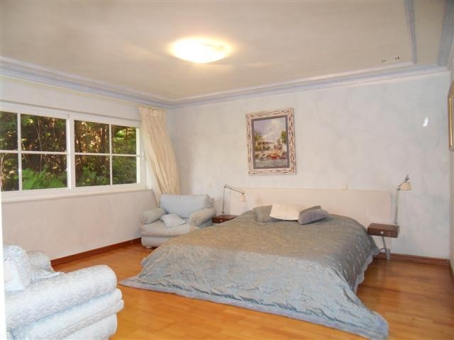 8 Sovrums Villa i La Quinta