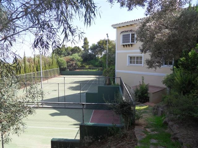 8 Sovrums Villa i La Quinta