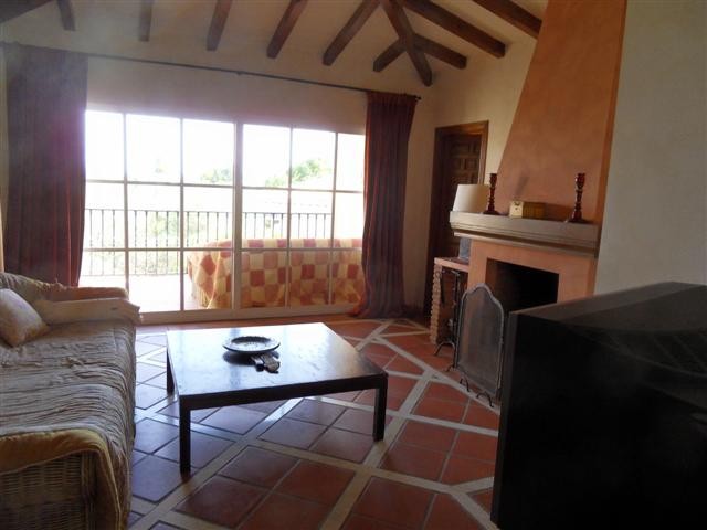 8 Sovrums Villa i La Quinta