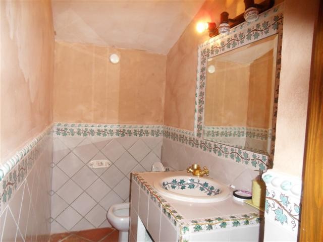 8 Sovrums Villa i La Quinta