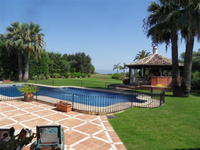 8 Sovrums Villa i La Quinta
