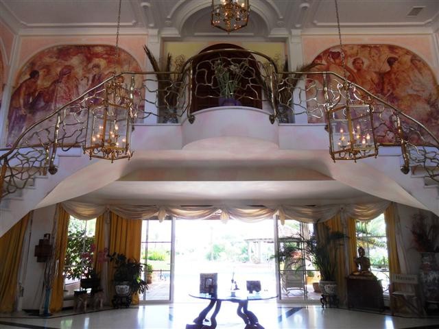 8 Bedrooms Villa in La Quinta