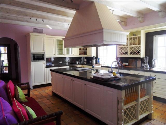 8 Bedrooms Villa in La Quinta